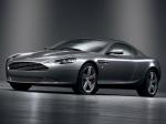 Aston Martin DB9 2008 года (WW)